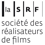 logo SRF