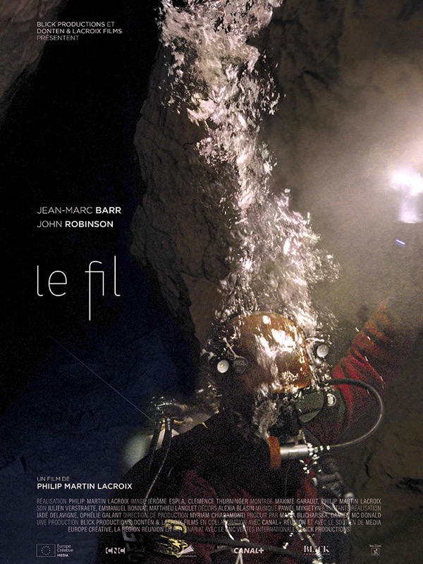 AFFICHE_The thread