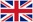 Drapeau Anglais